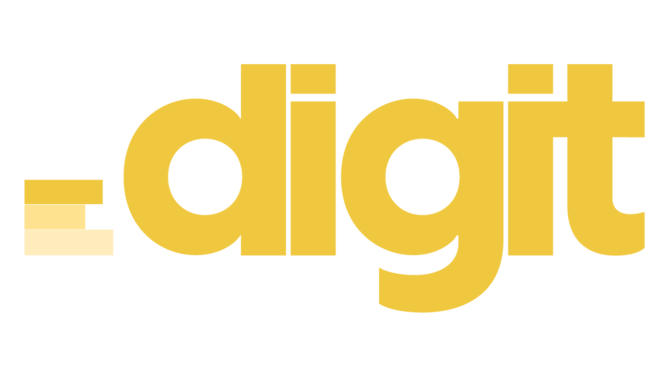 Logo Digit Communication Mali