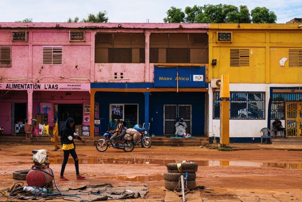 Pourquoi choisir une agence de communication au Mali ?